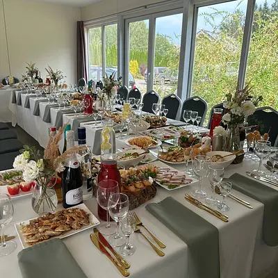 Išvežamieji pobūviai