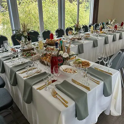 Išvežamieji pobūviai