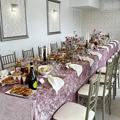 Mažoji salė