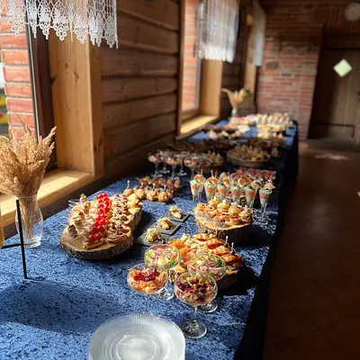 Išvežamieji pobūviai