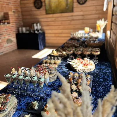 Išvežamieji pobūviai