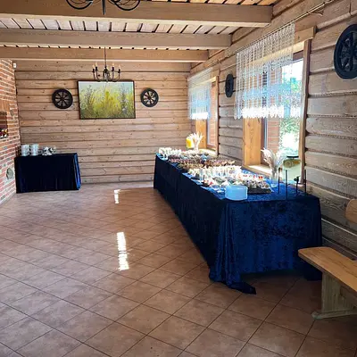 Išvežamieji pobūviai