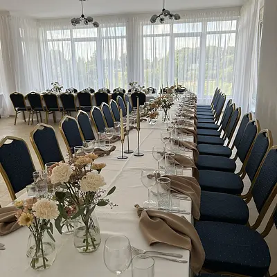 Išvežamieji pobūviai