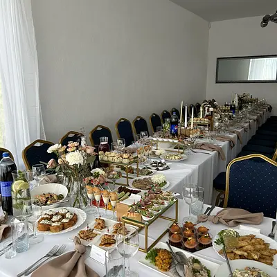 Išvežamieji pobūviai
